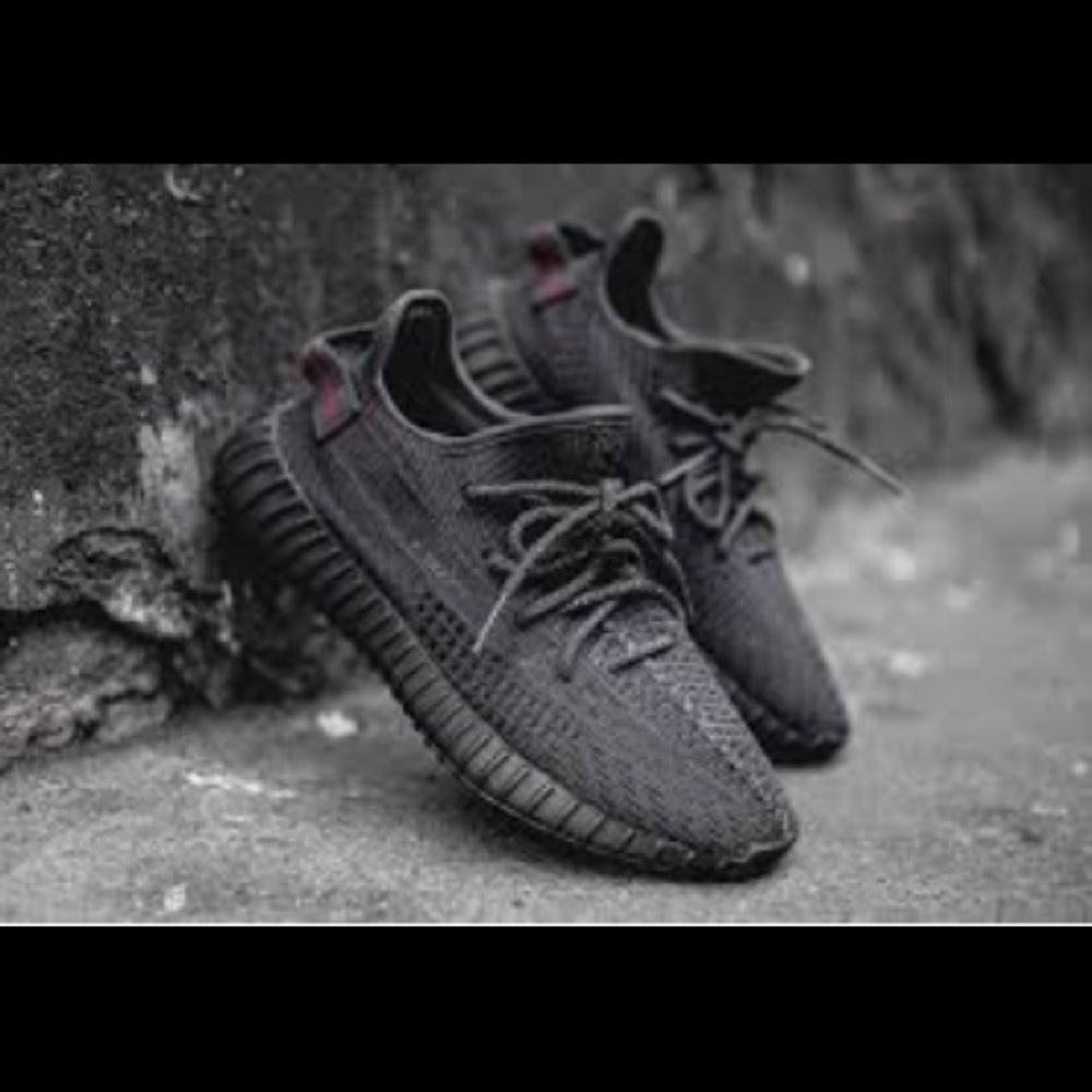 Adidas Yeezy Boost 350 v2 Static Reflective